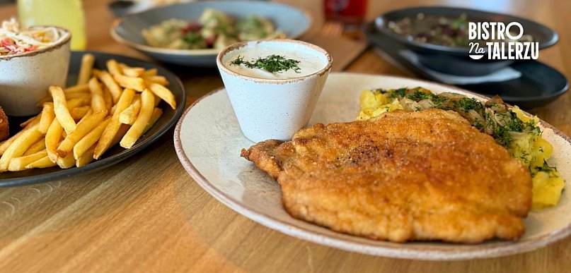 Domowe obiady, które trafiają w każdy gust!