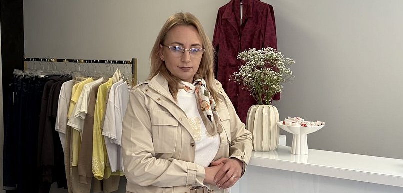 Nie bądź kopią, bądź sobą! Odkryj Nalya Butik przy ul. Spichrzowej 3B