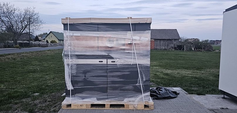 Kolejne butelkomaty także we wsiach