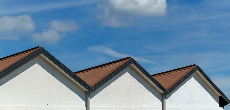 Lekkość, która robi różnicę - dachówka Gerard Corona