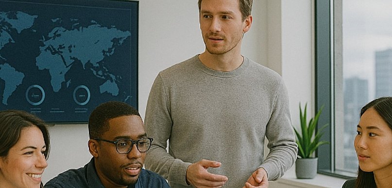 Migracja pracowników z mniejszych miast do dużych ośrodków