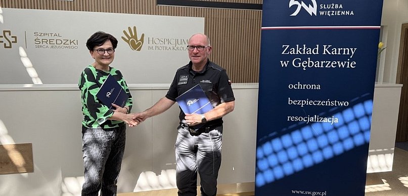 Podpisali porozumienie o współpracy