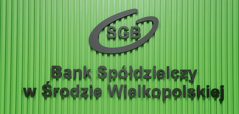 Bank Spółdzielczy w Środzie Wlkp: kredyt gotówkowy - realizacja bieżących planów