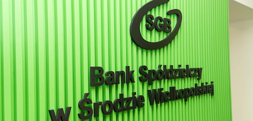 Kredyt mieszkaniowy w Banku Spółdzielczym w Środzie Wielkopolskiej