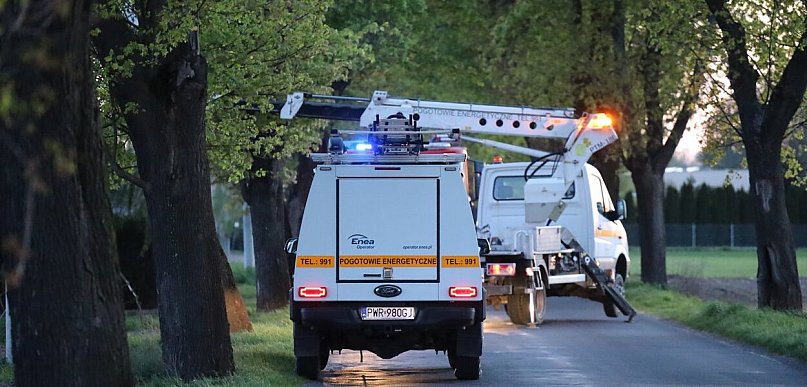 Tych zdarzeń można było uniknąć