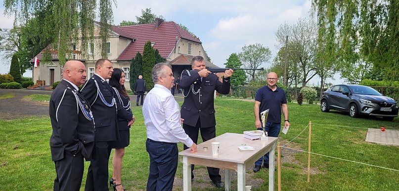 Turniej o puchar proboszcza