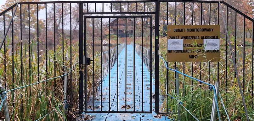Archeolodzy schodzą pod wodę. Wyspa Edwarda wciąż niedostępna