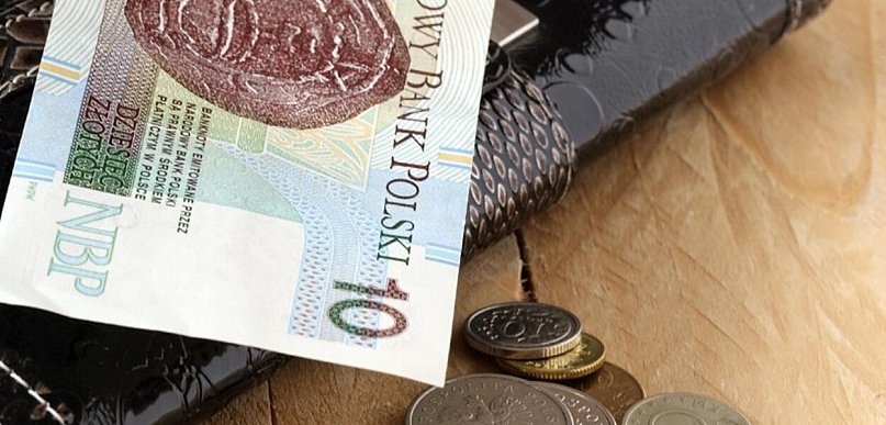 Odpowie za przywłaszczenie znalezionego portfela