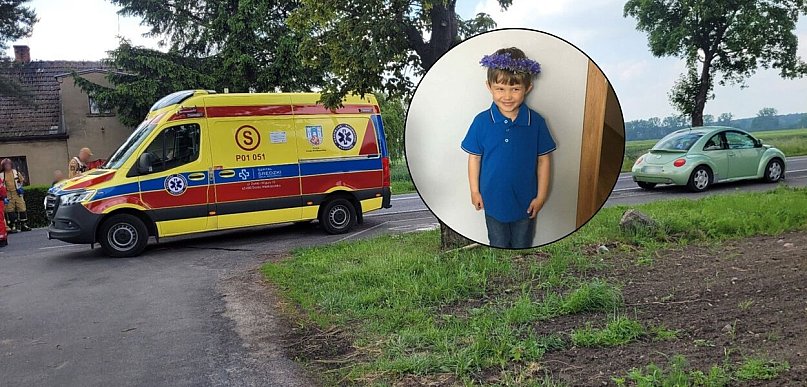 Sąd nie miał wątpliwości, kto odpowiada za śmierć 7-letniego Jasia