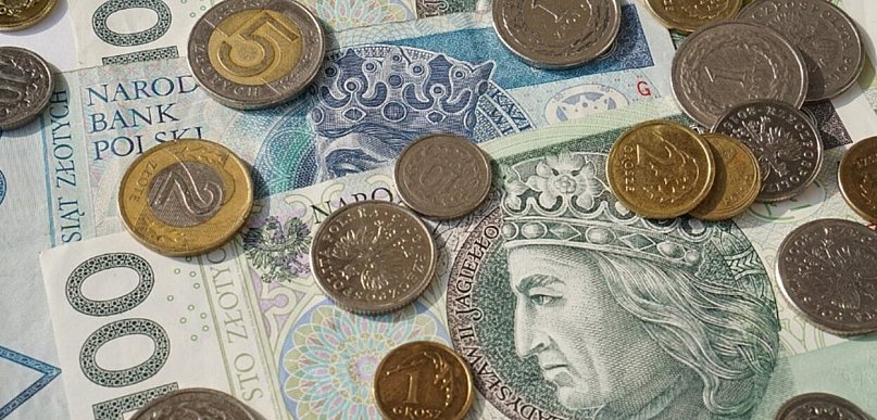 Do gminy trafi prawie 280 tysięcy złotych