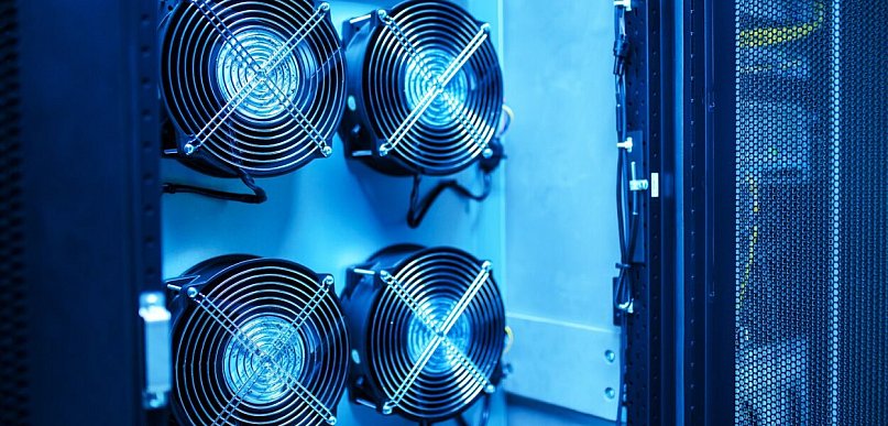 Jak ograniczyć zużycie energii w nowoczesnej infrastrukturze IT?