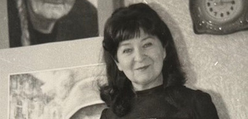 95 lat temu urodziła się Danuta Muszyńska-Zamorska