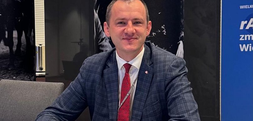 500 tysięcy złotych dotacji dla Średzkiej Kolei Powiatowej
