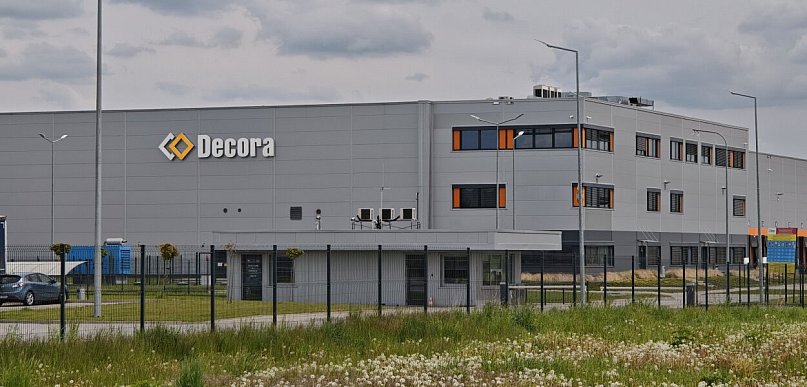 Umowa podpisana. Inwestycja za 73 miliony
