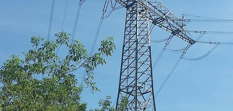 Energetyka ostrzega o wyłączeniach prądu w czerwcu.
