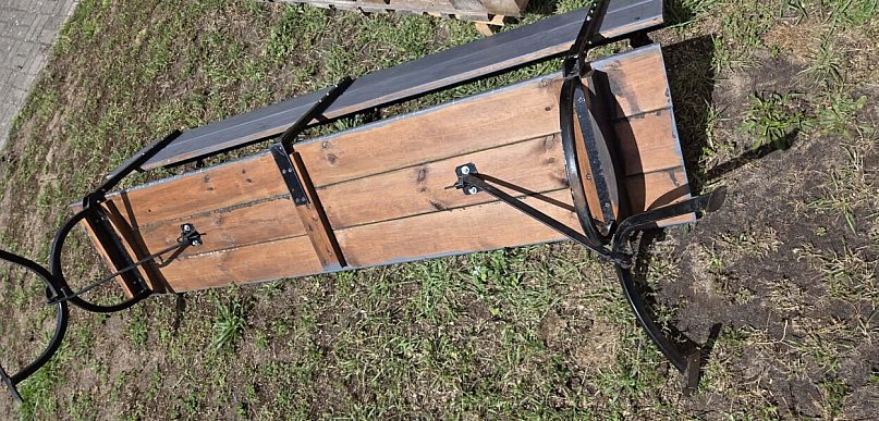 Szukają sprawców aktu wandalizmu