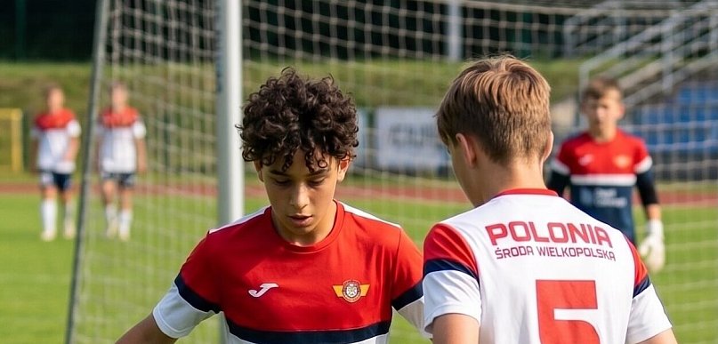Jedyna taka szkoła w Środzie. Stałe godziny lekcyjne i brak czesnego.