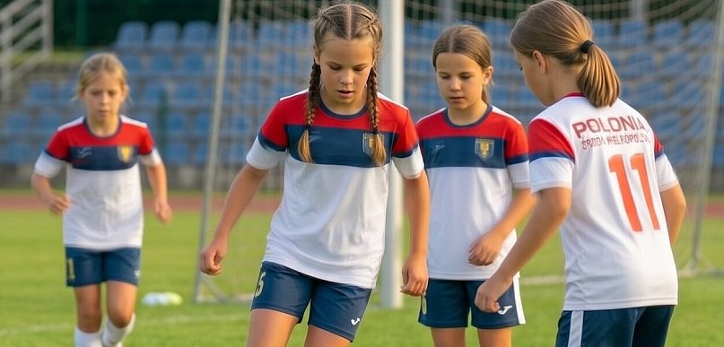 Szkoła Mistrzostwa Sportowego - zalety mniejszych klas i braku rejonizacji