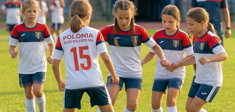 Bezstresowa zmiana szkoły? Szkoła Mistrzostwa Sportowego rekrutuje