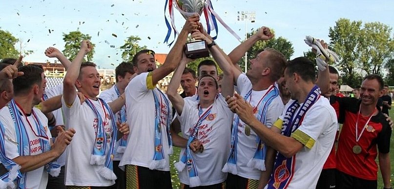 Kolejny raz Polonia z szansą na Puchar! Finał coraz bliżej!