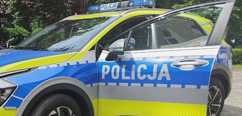 Podejrzani o dokonanie kradzieży z włamaniem