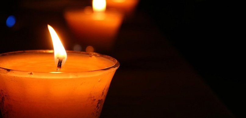 Zmarł ksiądz kanonik - Honorowy Obywatel