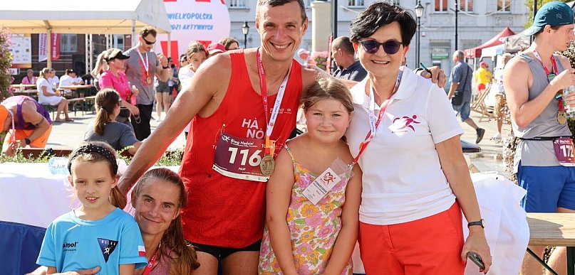 Trenuj z mistrzami! Pierwszy otwarty trening już w przyszłym tygodniu!