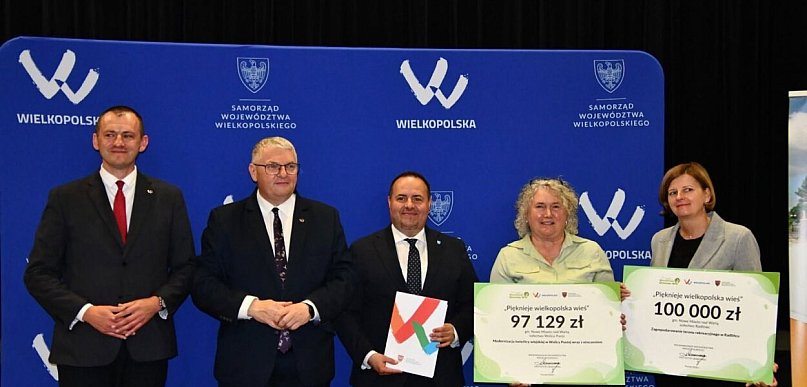 Blisko 200 tysięcy dofinansowania