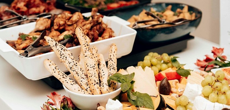 Catering dietetyczny,a praca zdalna