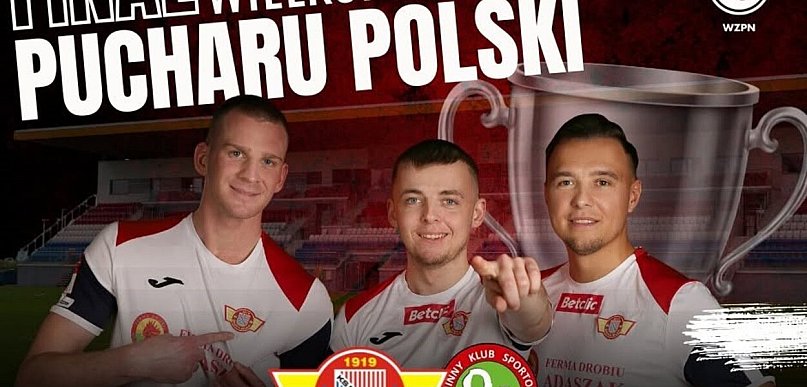 Dziś średzka Polonia po raz siódmy sięgnie po Puchar?