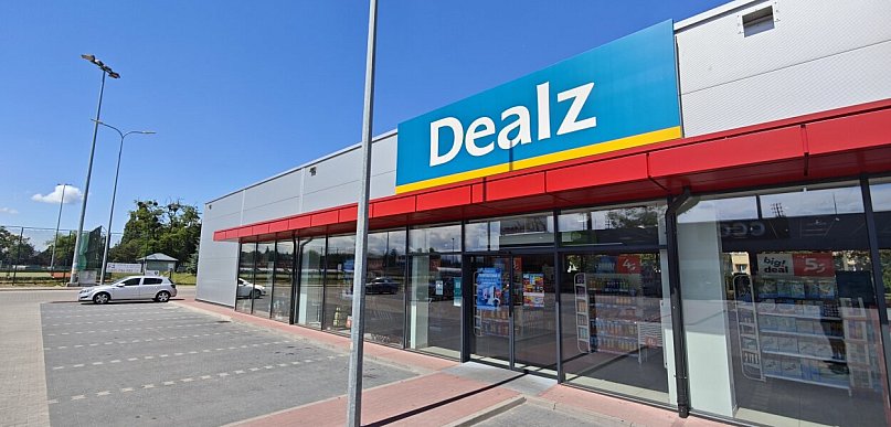 Dealz zostanie sprzedany za złotówkę