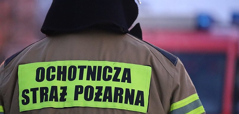 Nieuzasadnione wezwanie ratowników. Sprawa trafi do sądu