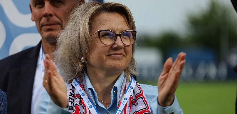 Siódmy puchar Polonii i wielka nieobecność władz miasta