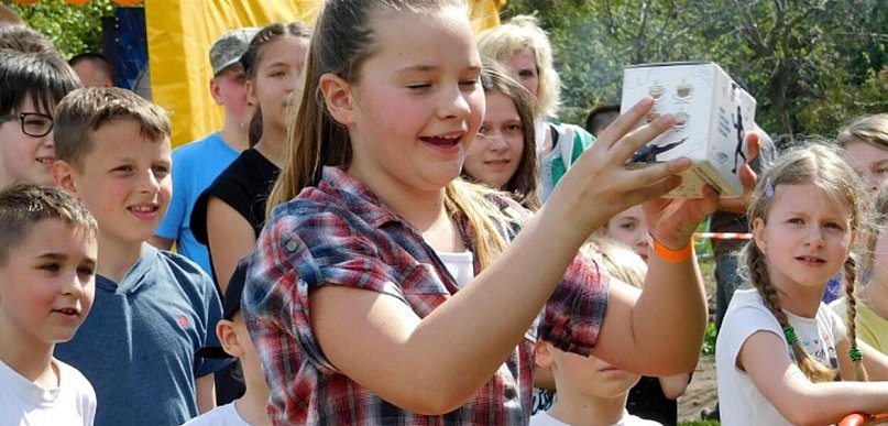 Odpust, Dzień Dzień i Dzień Strażaka w jednym