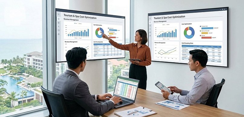 Nowoczesne strategie marketingowe w biznesie – dlaczego audyt SEO i widoczność w s
