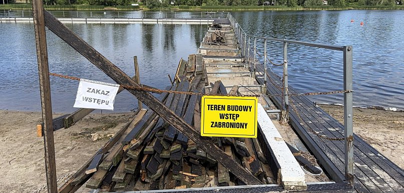 Czy wykonawca zdąży?