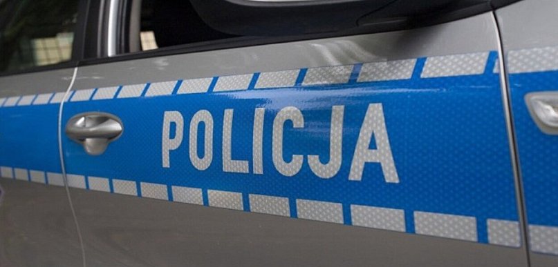 Policja poszukuje zaginionego 15-latka