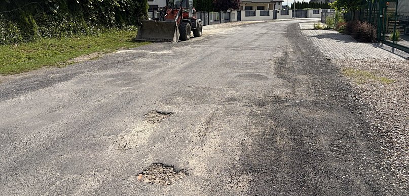 Przebudowane zostanie 11 ulic