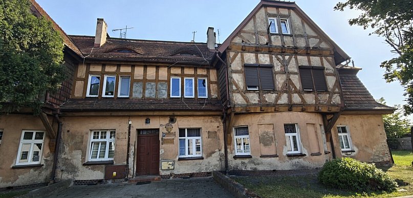 Likwidacja starych ,,kopciuchów’’
