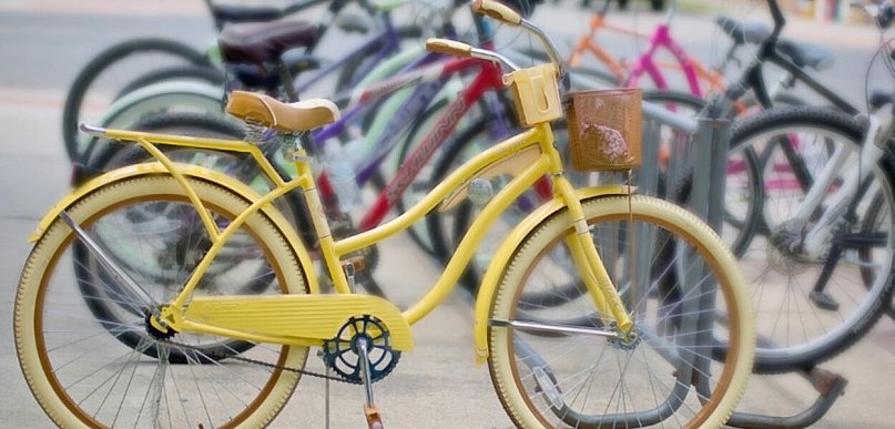 Zapraszają na Rajd Rowerowy