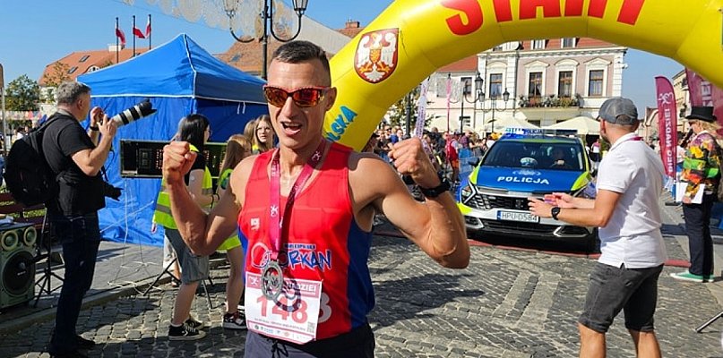 Coraz bliżej do Biegu Nadziei. Zapisy nadal trwają! - 22809