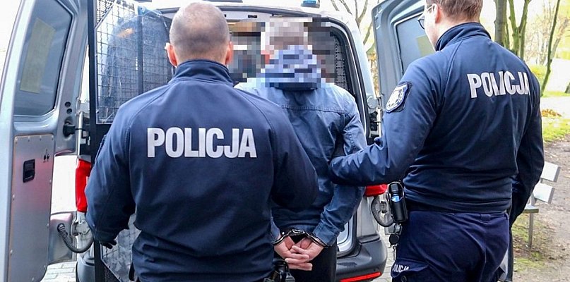 Popił, wsiadł za kierownicę i... odesłali go do domu - 23585