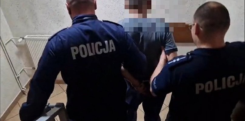 Kierowca ciężarówki z dwoma promilami. Mogło dojść do tragedii - 23919