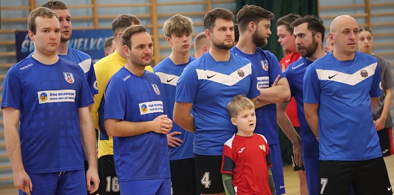 W Turnieju Sołeckim po raz pierwszy nie wygrało sołectwo - 23958