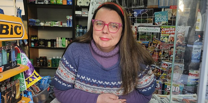 Kolejny kiosk może zniknąć z mapy Środy - 24000