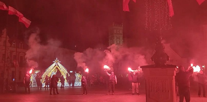 Obchody 107. rocznicy wybuchu Powstania Wielkopolskiego - 24199