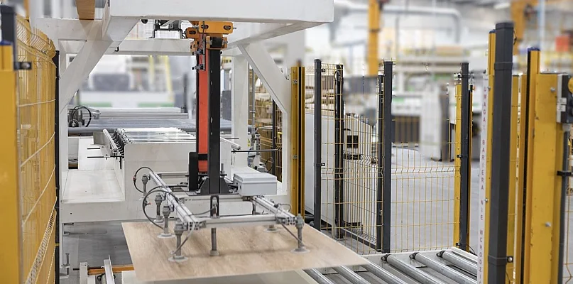 Największa inwestycja w historii. 170 milionów złotych na rozbudowę zakładu - 24415