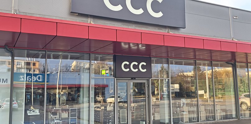 Wielka rewolucja u giganta! CCC przechodzi do historii.