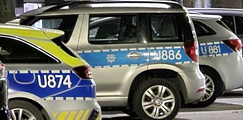 Morderstwo w Środzie? Policja wyjaśnia