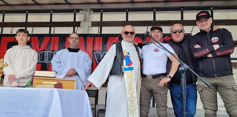 Etyliniarze zapraszają na kolejne Średzkie Rozpoczęcie Sezonu Motocyklowego